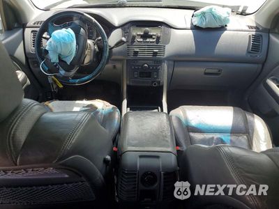Zdjęcie 8 z 12 samochodu: 2004 HONDA PILOT EXL VIN:2HKYF18514H609887 - miniatura
