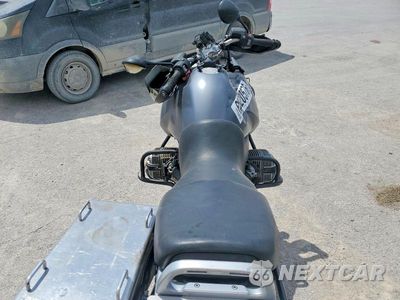Zdjęcie 6 z 9 samochodu: 2002 BMW R1150 GS VIN:WB10495A72ZE54139 - miniatura