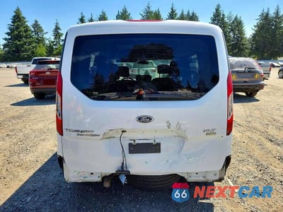 Zdjęcie 6 z 14 samochodu: 2015 FORD TRANSIT CONNECT XLT VIN:NM0AE8FX4F1202137 - miniatura
