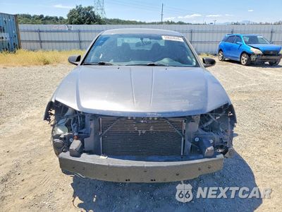 Piąte zdjęcie samochodu w środku: 2013 DODGE AVENGER SE VIN:1C3CDZAB1DN567904 - miniatura