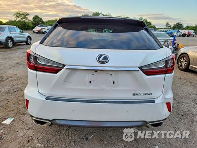 Zdjęcie 6 z 13 samochodu: 2017 LEXUS RX 350 BASE VIN:2T2BZMCA6HC082856 - miniatura