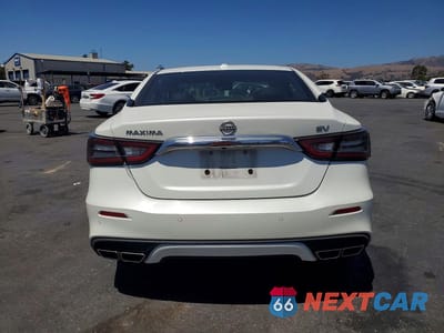 Zdjęcie 6 z 12 samochodu: 2023 NISSAN MAXIMA SV VIN:1N4AA6CV7PC512042 - miniatura
