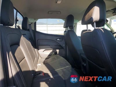 Zdjęcie 10 z 12 samochodu: 2021 CHEVROLET COLORADO Z71 VIN:1GCGTDEN4M1191021 - miniatura