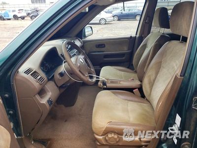 Zdjęcie 7 z 13 samochodu: 2002 HONDA CR-V EX VIN:JHLRD78802C012376 - miniatura