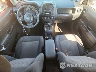 Zdjęcie 8 z 12 samochodu: 2015 JEEP PATRIOT SPORT VIN:1C4NJPBA7FD400253 - miniatura