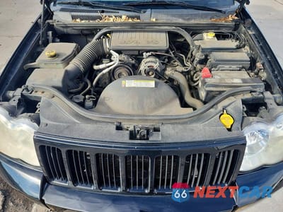 Zdjęcie 12 z 13 samochodu: 2008 JEEP GRAND CHEROKEE LAREDO VIN:1J8GR48K38C103255 - miniatura