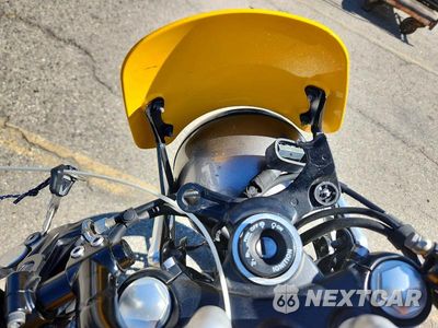 Zdjęcie 7 z 10 samochodu: 2017 TRIUMPH MOTORCYCLE STREET CUP VIN:SMTD50GN8HT807494 - miniatura