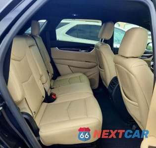 Zdjęcie 10 z 12 samochodu: 2019 CADILLAC XT5 VIN:1GYKNBRS0KZ124093 - miniatura