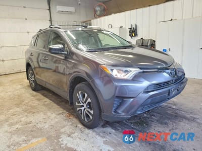 Czwarte zdjęcie samochodu z boku: 2017 TOYOTA RAV4 LE VIN:JTMZFREV6HJ706099 - miniatura