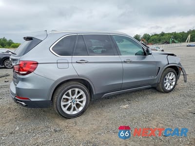 Trzecie zdjęcie samochodu z tyłu: 2018 BMW X5 XDRIVE35I VIN:5UXKR0C52J0X89919 - miniatura