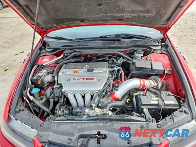 Zdjęcie 11 z 12 samochodu: 2004 ACURA TSX VIN:JH4CL96854C036307 - miniatura
