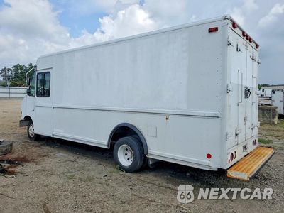 Drugie zdjęcie samochodu z przodu: 2000 FORD E350 DELIVERY TRUCK VIN:1FCJE39L4YHA52569 - miniatura