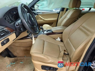 Zdjęcie 7 z 13 samochodu: 2012 BMW X5 XDRIVE50I VIN:5UXZV8C59CL423191 - miniatura