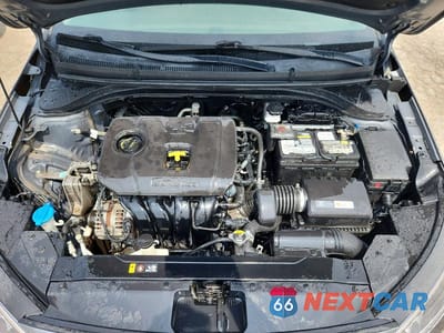 Zdjęcie 11 z 12 samochodu: 2019 HYUNDAI ELANTRA SEL VIN:5NPD84LF5KH450542 - miniatura