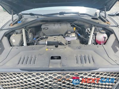 Zdjęcie 12 z 13 samochodu: 2024 GENESIS GV70 2.5T STANDARD VIN:5NMMADTB1RH005921 - miniatura