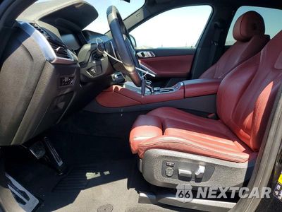 Zdjęcie 7 z 13 samochodu: 2022 BMW X6 XDRIVE40I VIN:5UXCY6C05N9M63743 - miniatura