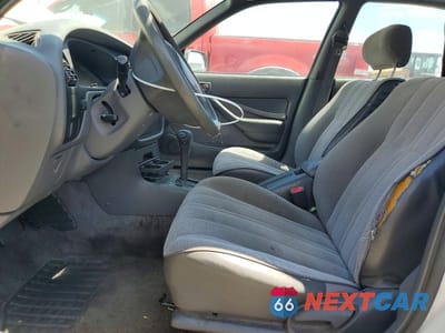 Zdjęcie 7 z 12 samochodu: 1995 TOYOTA CAMRY VIN:JT2SK11E2S0309256 - miniatura