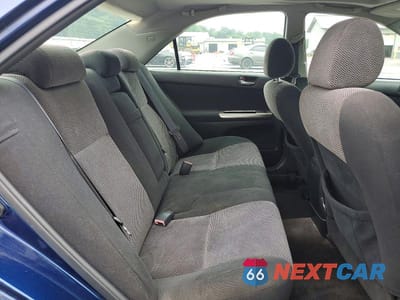 Zdjęcie 10 z 12 samochodu: 2006 TOYOTA CAMRY SE VIN:4T1BE30K06U131925 - miniatura