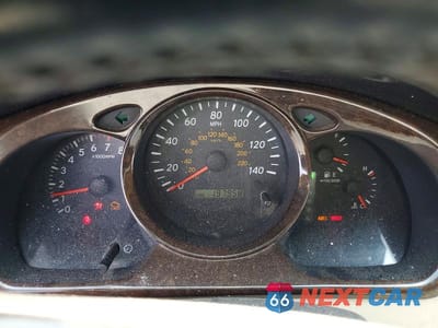 Zdjęcie 9 z 13 samochodu: 2002 TOYOTA HIGHLANDER LIMITED VIN:JTEHF21A120049565 - miniatura