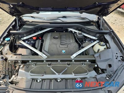 Zdjęcie 12 z 13 samochodu: 2020 BMW X5 XDRIVE40I VIN:5UXCR6C08L9C70418 - miniatura