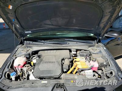 Zdjęcie 11 z 12 samochodu: 2025 HYUNDAI ELANTRA HYBRID BLUE VIN:KMHLM4DJ4SU149336 - miniatura