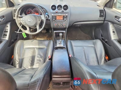 Zdjęcie 8 z 13 samochodu: 2010 NISSAN ALTIMA 2.5 VIN:1N4AL2AP9AN552240 - miniatura