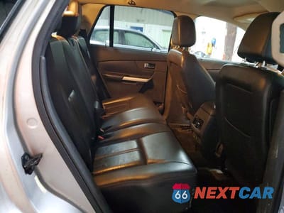 Zdjęcie 11 z 13 samochodu: 2012 FORD EDGE SEL VIN:2FMDK3JC7CBA88484 - miniatura