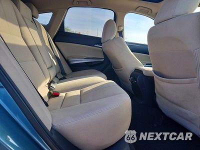 Zdjęcie 10 z 12 samochodu: 2013 HONDA CROSSTOUR EX VIN:5J6TF3H35DL000246 - miniatura