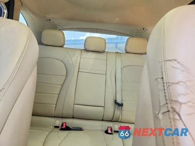 Zdjęcie 10 z 13 samochodu: 2017 MERCEDES-BENZ GLC 300 VIN:WDC0G4JB6HF196807 - miniatura