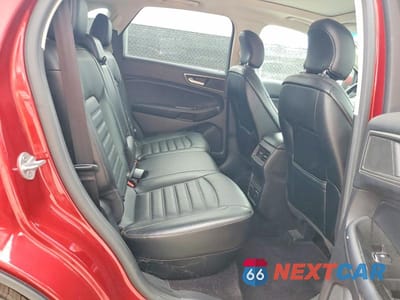 Zdjęcie 10 z 12 samochodu: 2015 FORD EDGE SEL VIN:2FMTK4J93FBB69850 - miniatura