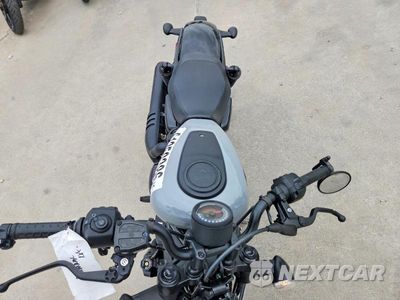 Piąte zdjęcie samochodu w środku: 2026 HARLEY-DAVIDSON RH975 VIN:MLY1ZH112TS305585 - miniatura
