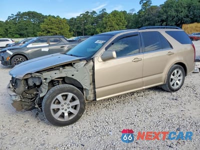 2006 CADILLAC SRX 1GYEE637760151178 - główne zdjęcie licytacji z USA - miniatura
