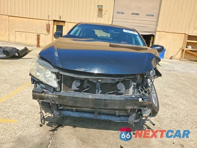 Piąte zdjęcie samochodu w środku: 2007 LEXUS ES 350 VIN:JTHBJ46G272036707 - miniatura