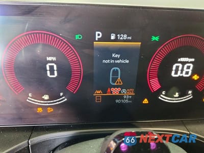 Zdjęcie 9 z 14 samochodu: 2024 HYUNDAI SANTA FE SEL VIN:5NMP2DGLXRH010953 - miniatura