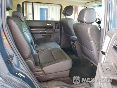 Zdjęcie 11 z 14 samochodu: 2016 FORD FLEX SEL VIN:2FMHK6C8XGBA21783 - miniatura