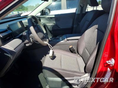 Zdjęcie 7 z 13 samochodu: 2026 TOYOTA RAV4 LE VIN:2T36CRAV4TW027265 - miniatura
