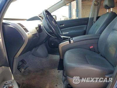 Zdjęcie 7 z 13 samochodu: 2009 TOYOTA PRIUS BASE VIN:JTDKB20U397884215 - miniatura