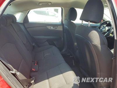 Zdjęcie 10 z 12 samochodu: 2020 KIA FORTE LXS VIN:3KPF24AD5LE254926 - miniatura