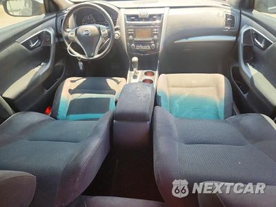 Zdjęcie 8 z 12 samochodu: 2014 NISSAN ALTIMA 2.5 SV VIN:1N4AL3AP3EC176707 - miniatura