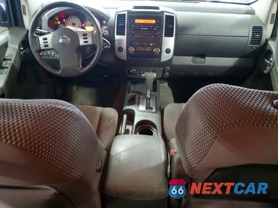 Zdjęcie 8 z 12 samochodu: 2012 NISSAN XTERRA X VIN:5N1AN0NW3CC524213 - miniatura