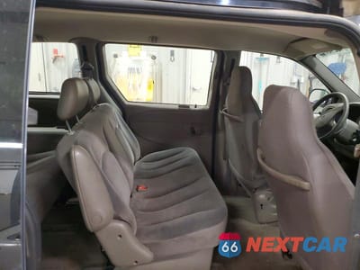 Zdjęcie 11 z 13 samochodu: 2002 DODGE CARAVAN SE VIN:1B4GP25B92B639174 - miniatura