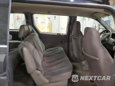 Zdjęcie 11 z 13 samochodu: 2002 DODGE CARAVAN SE VIN:1B4GP25B92B639174 - miniatura