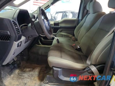 Zdjęcie 7 z 12 samochodu: 2019 FORD F150 VIN:1FTMF1E57KKC28823 - miniatura