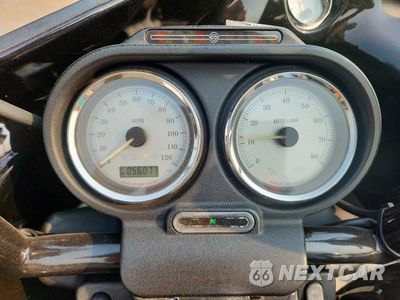 Zdjęcie 7 z 9 samochodu: 2008 HARLEY-DAVIDSON FLTR VIN:1HD1FS4198Y630015 - miniatura