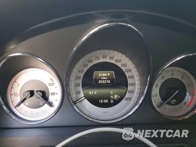 Zdjęcie 9 z 12 samochodu: 2014 MCRE GLK VIN:WDCGG5HB9EG156222 - miniatura