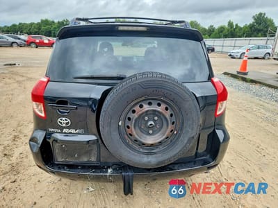 Zdjęcie 6 z 13 samochodu: 2008 TOYOTA RAV4 BASE VIN:JTMZD33V885111088 - miniatura