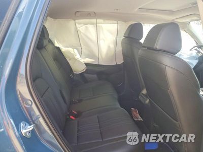 Zdjęcie 10 z 12 samochodu: 2026 HONDA HR-V EXL VIN:3CZRZ2H79TM754861 - miniatura