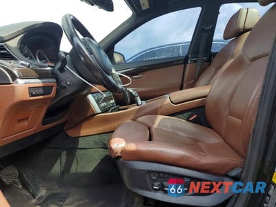 Zdjęcie 7 z 12 samochodu: 2013 BMW 535 XIGT VIN:WBASP2C55DC339314 - miniatura