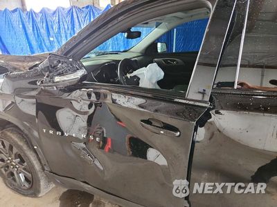 Zdjęcie 7 z 13 samochodu: 2020 CHEVROLET TRAVERSE RS VIN:1GNEVJKW3LJ267038 - miniatura