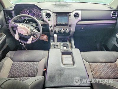 Zdjęcie 8 z 12 samochodu: 2014 TOYOTA TUNDRA SR VIN:5TFUM5F12EX057091 - miniatura